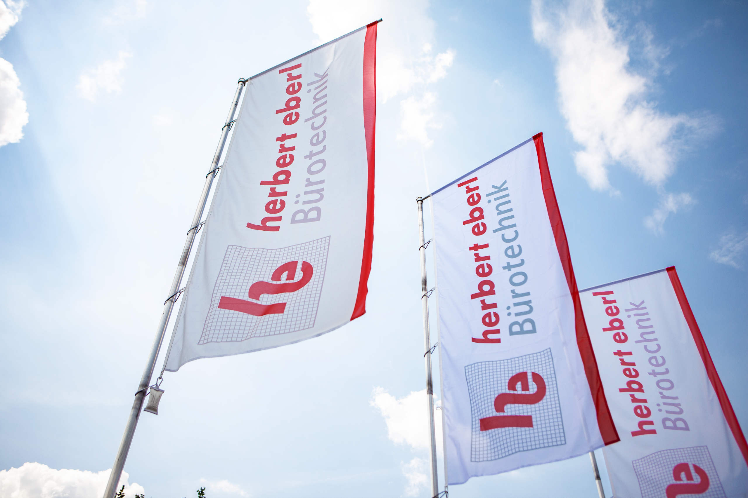 herbert eberl Bürotechnik